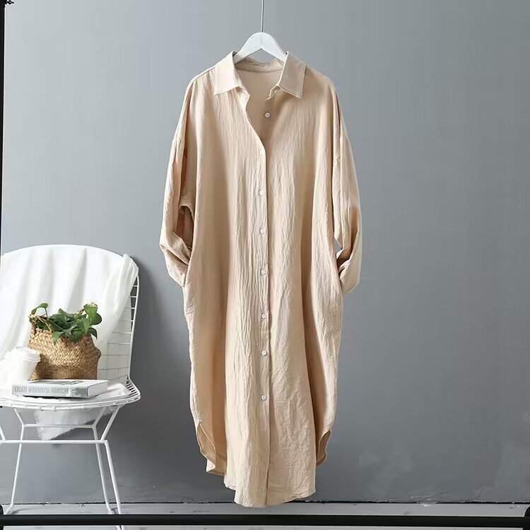Blouse women 2026 casual New s - огляд і ціна Summer Clothing For 60 Year Old Woman