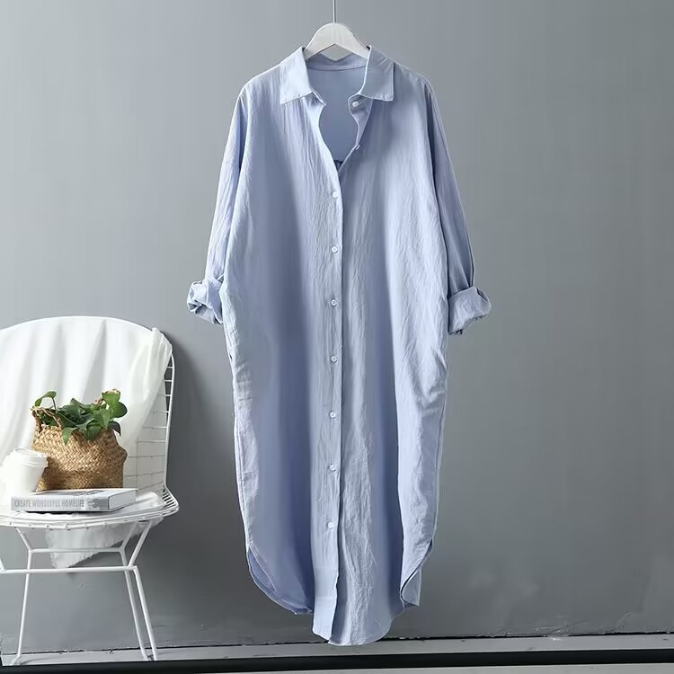 Blouse women 2026 casual New s - огляд і ціна Summer Clothing For 60 Year Old Woman