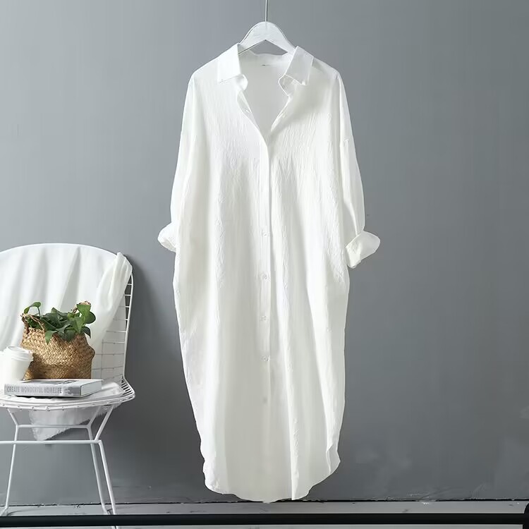 Blouse women 2026 casual New s - огляд і ціна Summer Clothing For 60 Year Old Woman