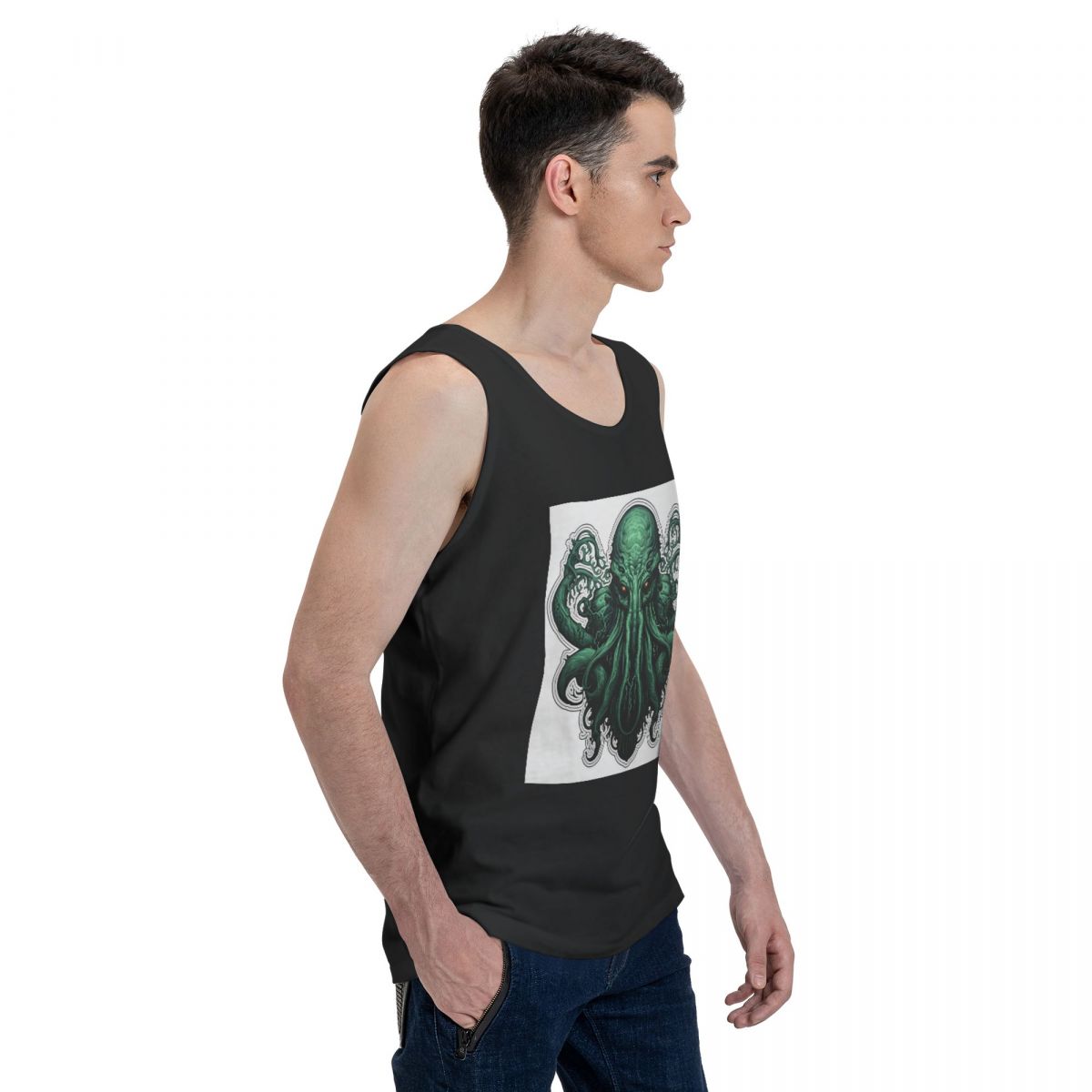Cool H.P. Lovecraft The Call O - огляд і ціна Summer Clothing H&M