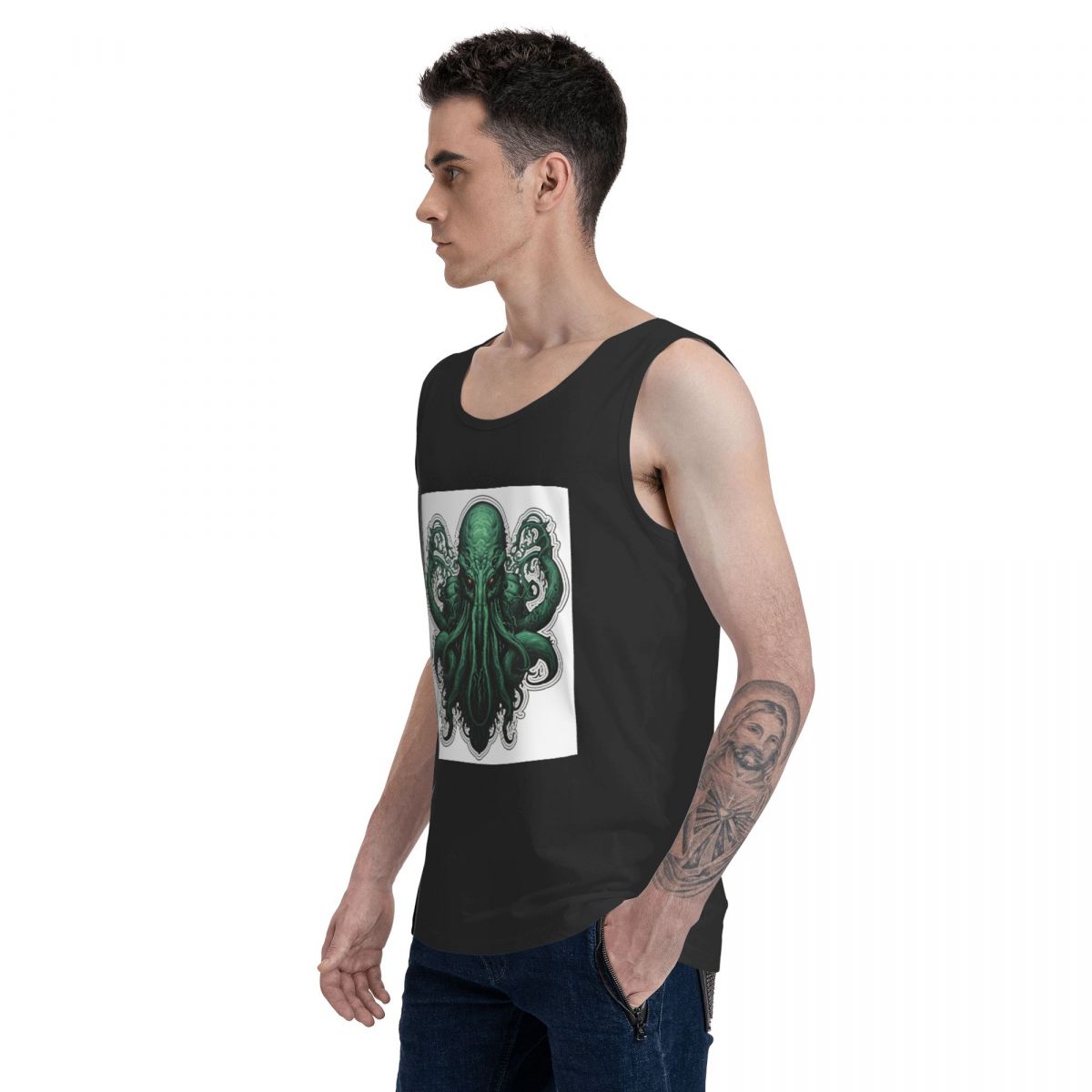 Cool H.P. Lovecraft The Call O - огляд і ціна Summer Clothing H&M