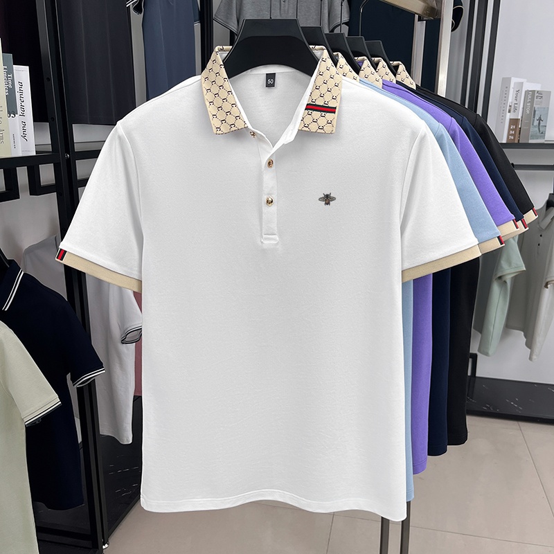 Luxury Brand High End Men's La - огляд і ціна Summer Clothing Men Linen