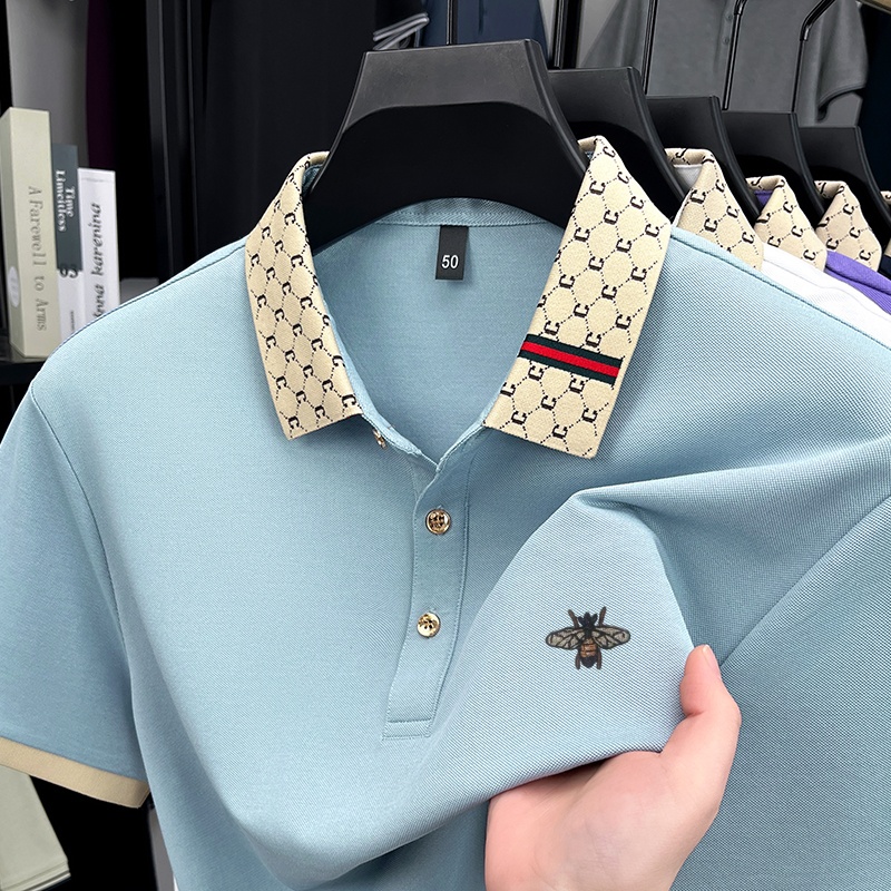 Luxury Brand High End Men's La - огляд і ціна Summer Clothing Men Linen