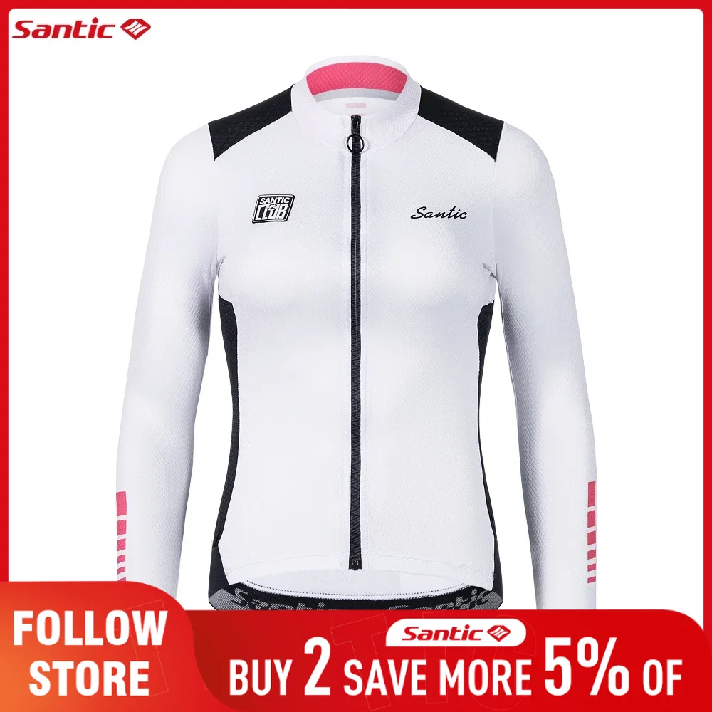 Santic Outlet Women's Cycling  - огляд і ціна Summer Clothing Outlet