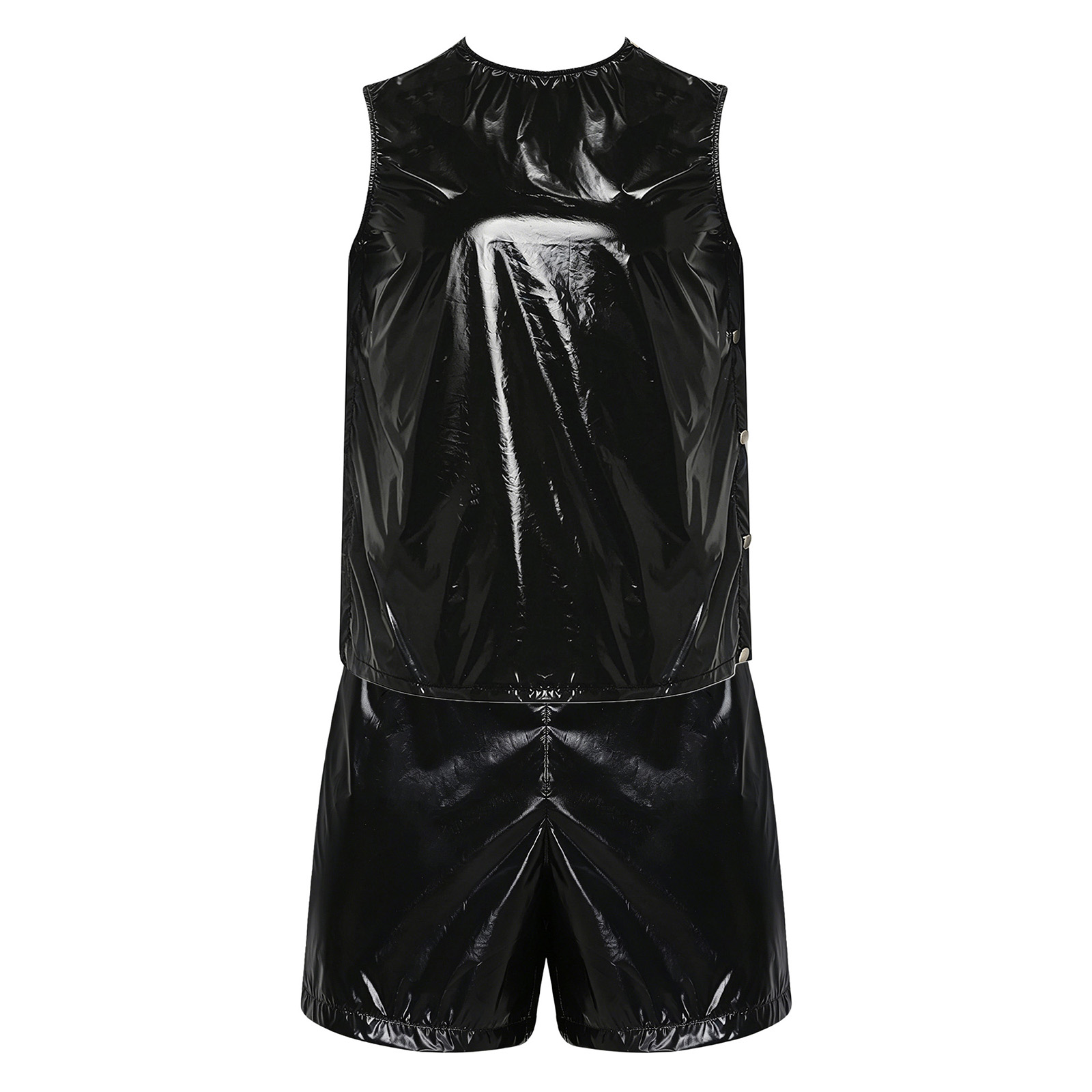 Mens Waterproof Sweat Tracksui - огляд і ціна Summer Clothing Men