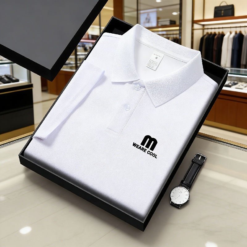 High Quality Breathable Men Po - огляд і ціна Quality Summer Clothing For Women