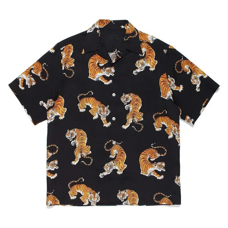 Recommended Summer Tiger Print - огляд і ціна Summer Clothing Recommendations