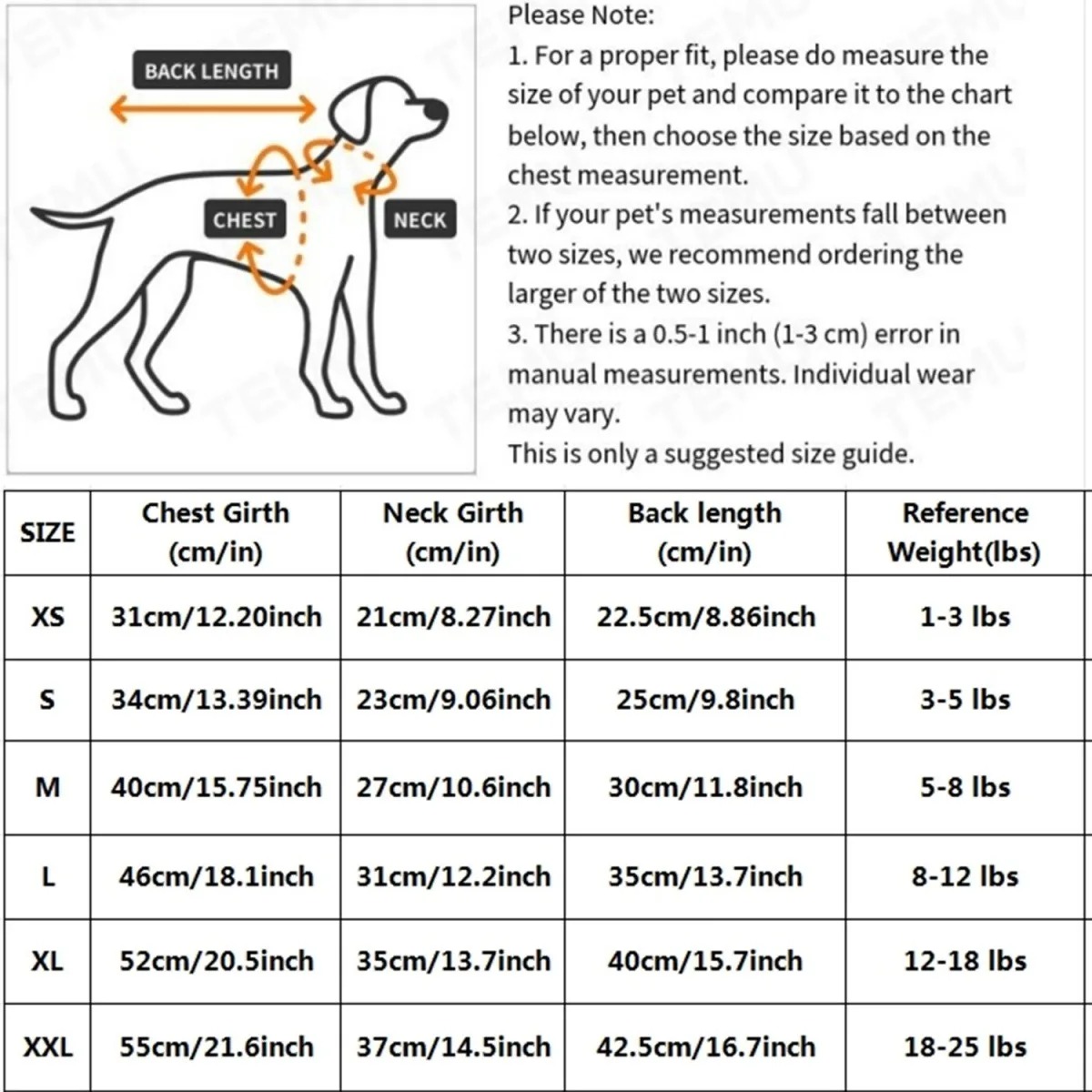 1 dog shirt, pet clothing, spr - огляд і ціна Summer Dog Clothing