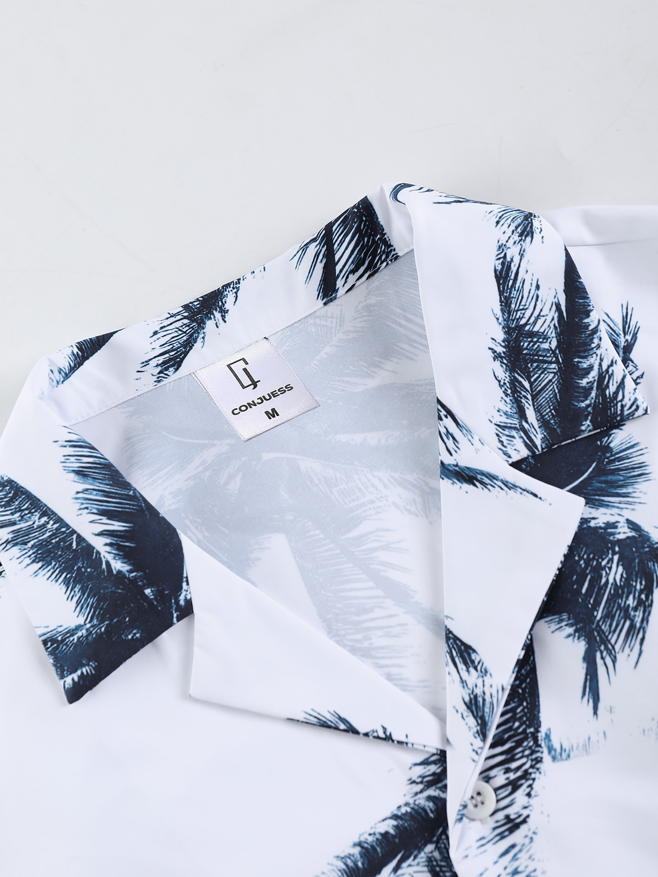Men's American Retro Beach Set - огляд і ціна Summer Clothing Men