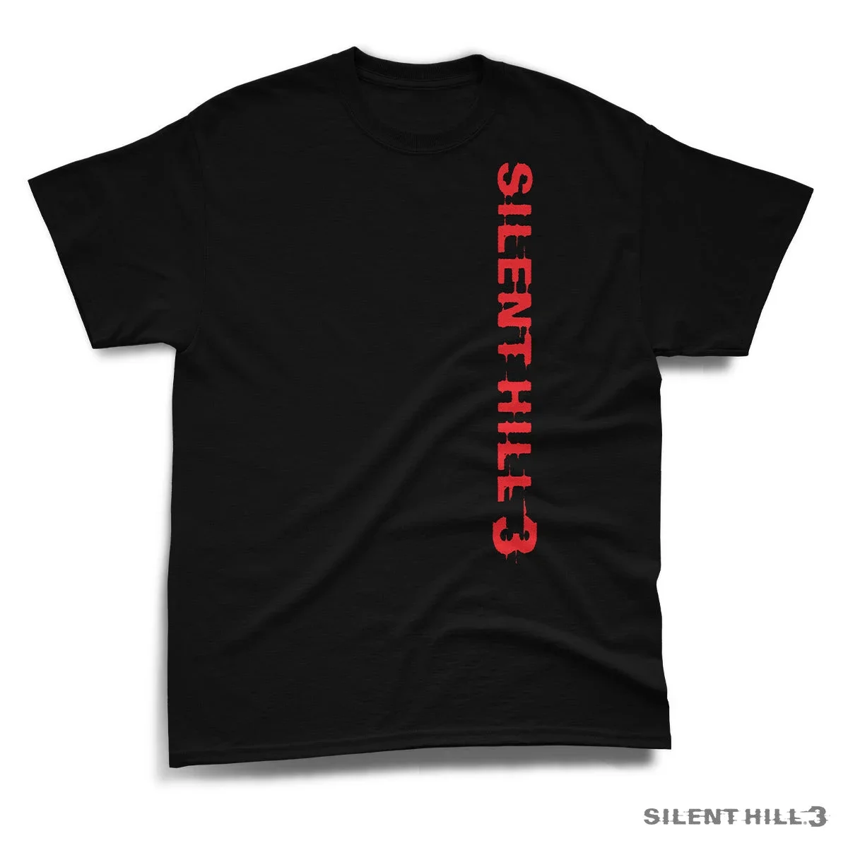 Summer Silent Hill 2 T Shirts  - огляд і ціна Summer Hill Clothing
