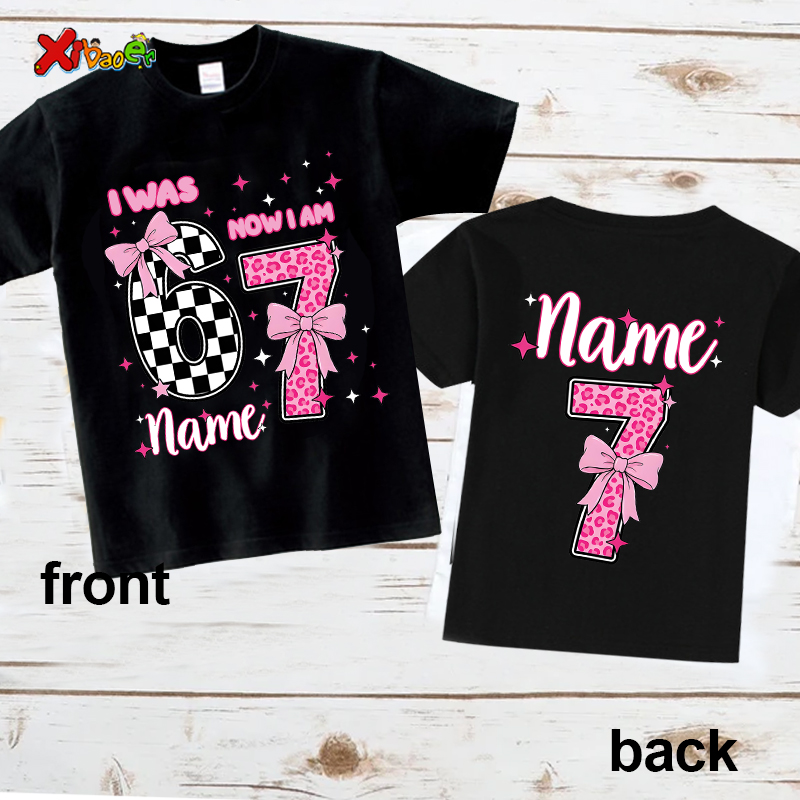 7th Girls Birthday Outfit Tutu - огляд і ціна Summer Clothing Europe
