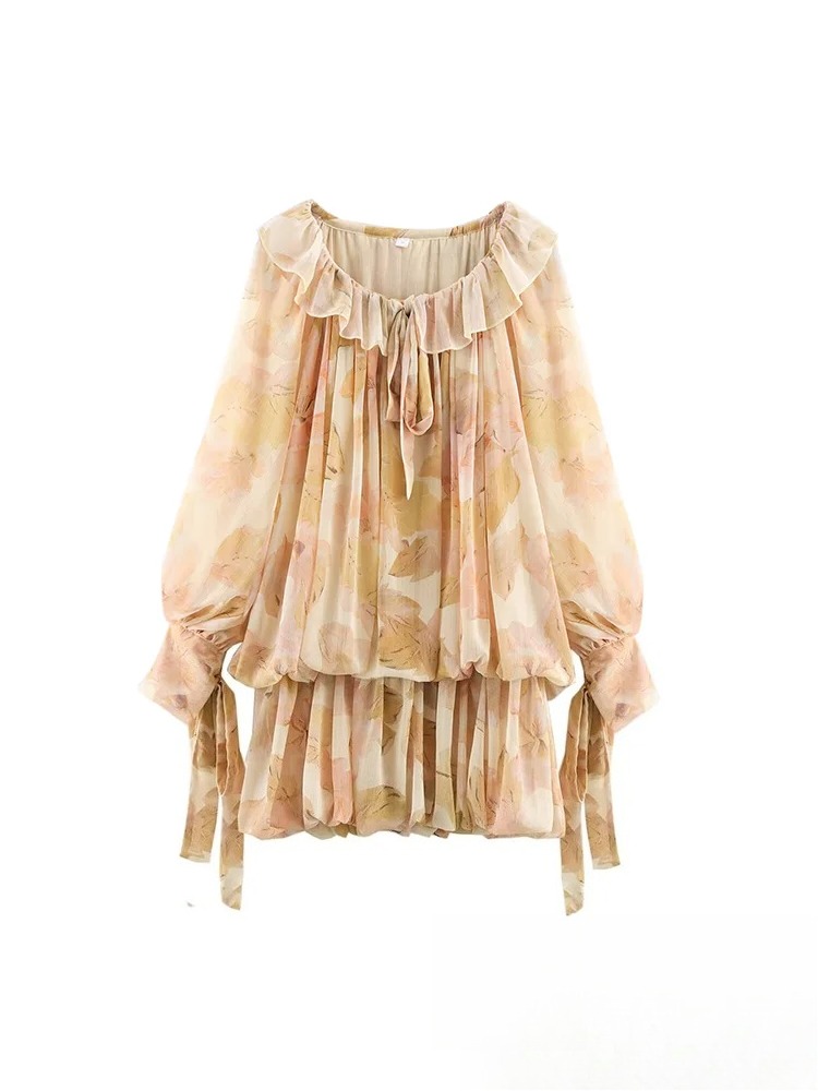 KONDALA Vintage Holiday Flower - огляд і ціна Summer Clothing H&M