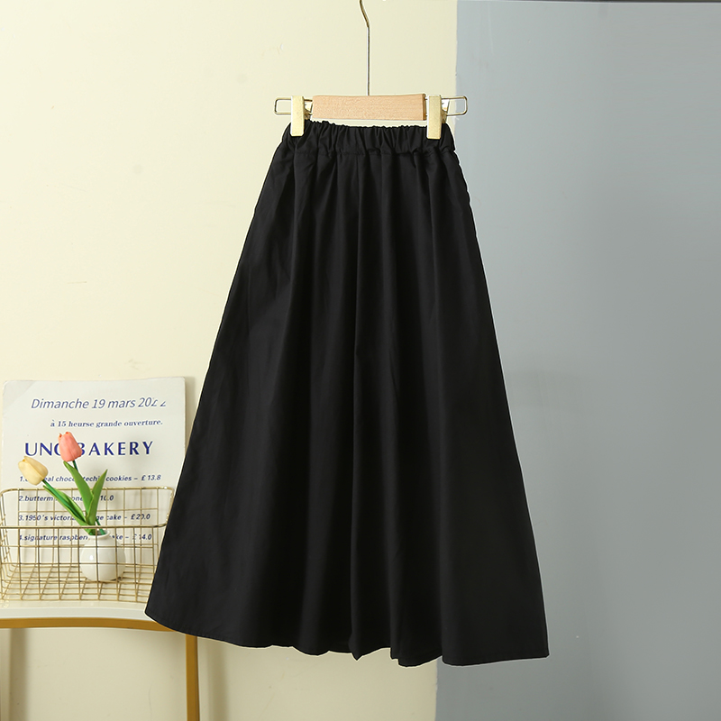 Korean Child Long Patchwork De - огляд і ціна Summer Clothing For Teen Girls