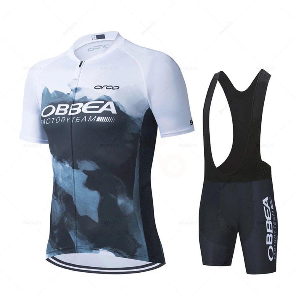 2025 Hiru Cycling Jersey Set S - огляд і ціна Summer Clothing Men 2025