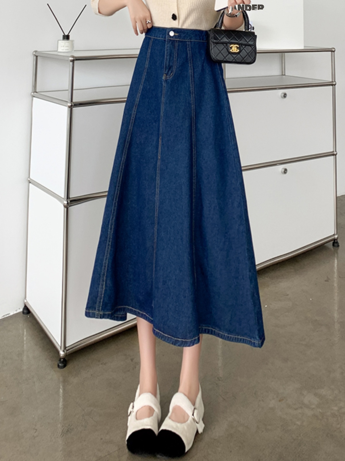 Emily Clud Recommended High Wa - огляд і ціна Summer Clothing Recommendations