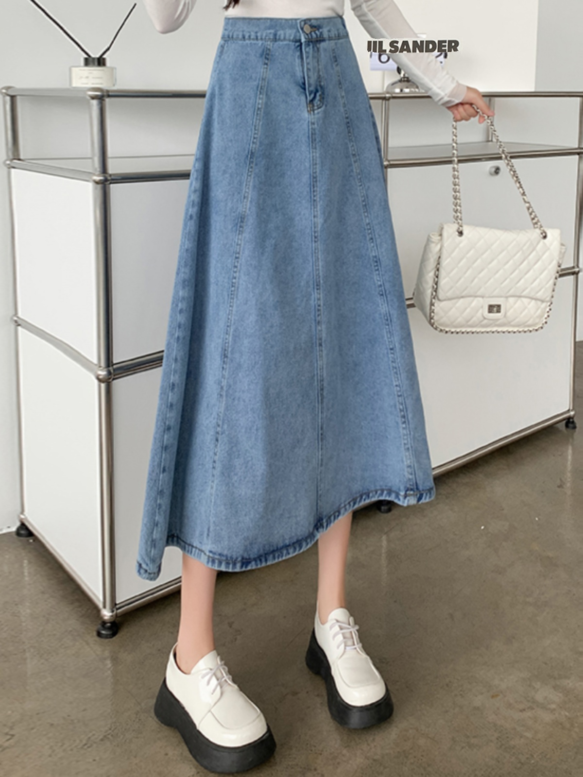 Emily Clud Recommended High Wa - огляд і ціна Summer Clothing Recommendations