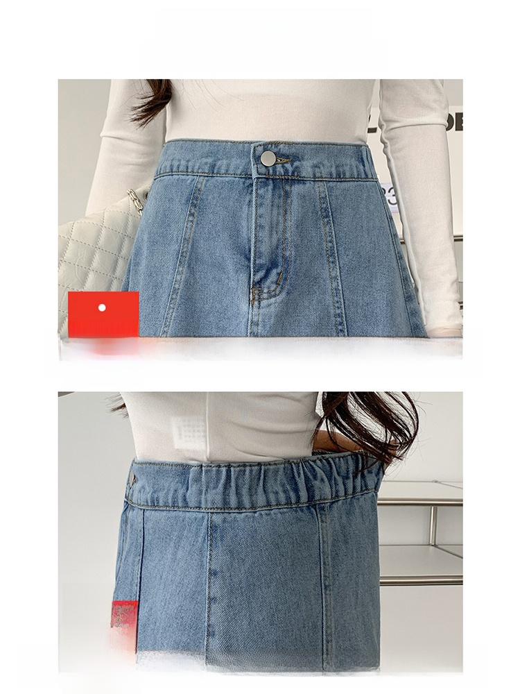 Emily Clud Recommended High Wa - огляд і ціна Summer Clothing Recommendations