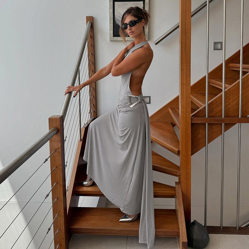 DSMTRC Sexy Personality Solid  - огляд і ціна Summer Clothing H&M