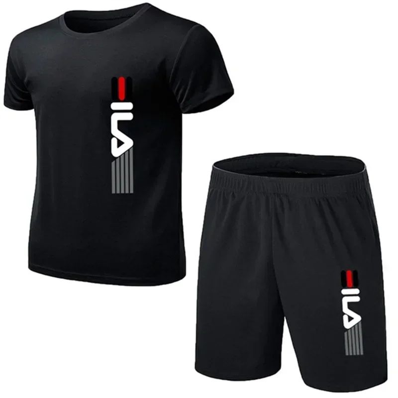 Summer 2025 comfortable new br - огляд і ціна Summer Clothing Men 2025