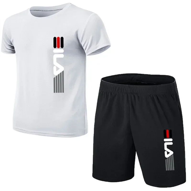 Summer 2025 comfortable new br - огляд і ціна Summer Clothing Men 2025