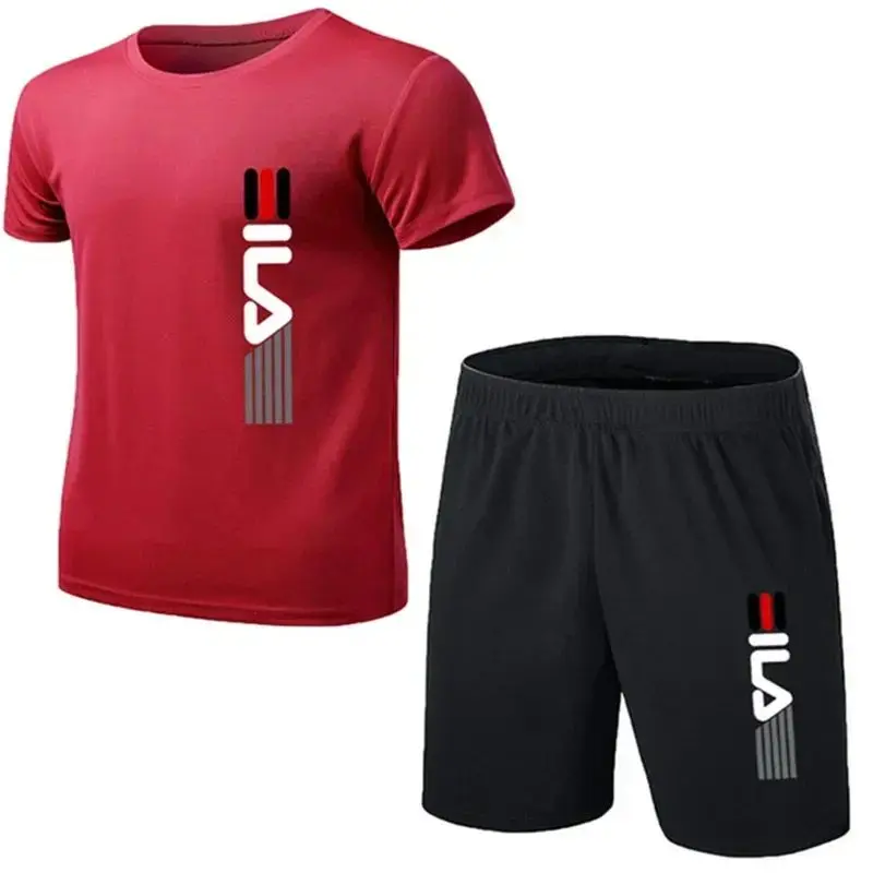 Summer 2025 comfortable new br - огляд і ціна Summer Clothing Men 2025