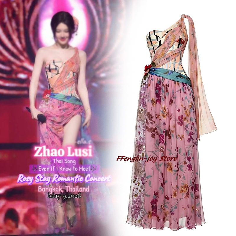 Summer Anime Concert Outfit-Ro - огляд і ціна Summer Clothing Europe
