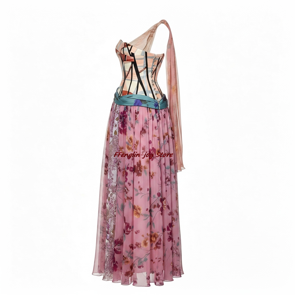 Summer Anime Concert Outfit-Ro - огляд і ціна Summer Clothing Europe