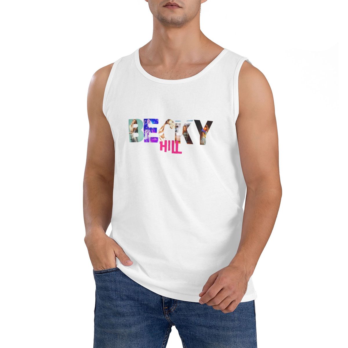 100% Cotton Becky Hill Classic - огляд і ціна Summer Hill Clothing