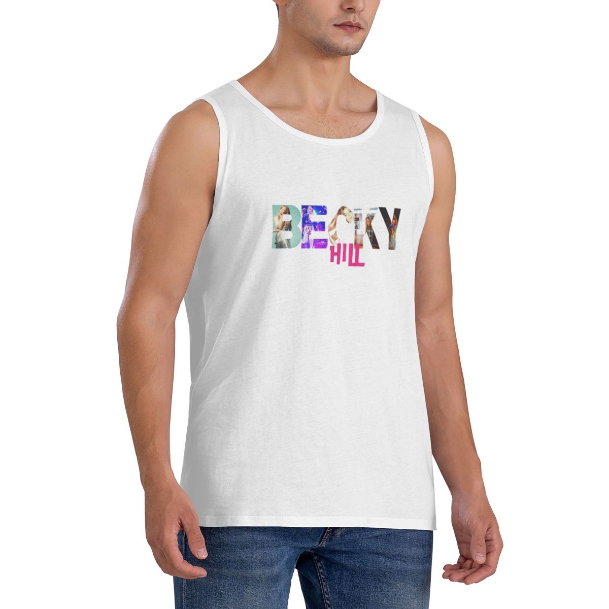 100% Cotton Becky Hill Classic - огляд і ціна Summer Hill Clothing