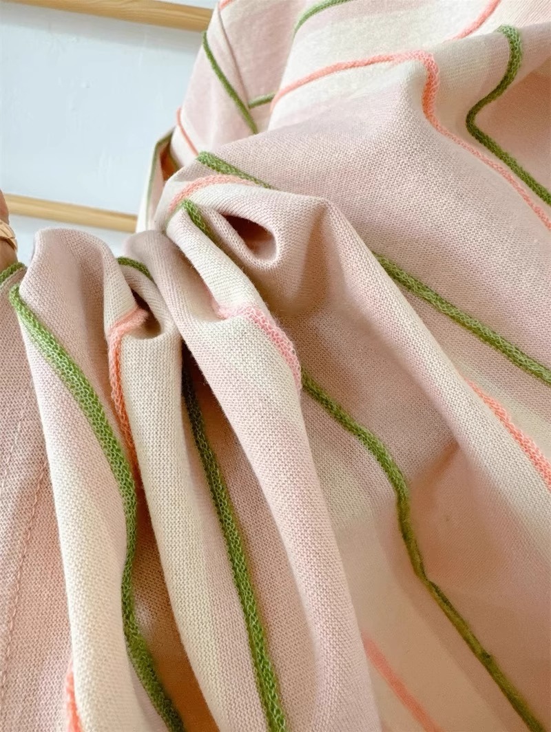 ex Pure Cotton Striped ort Sve - огляд і ціна Summer Clothing Outlet