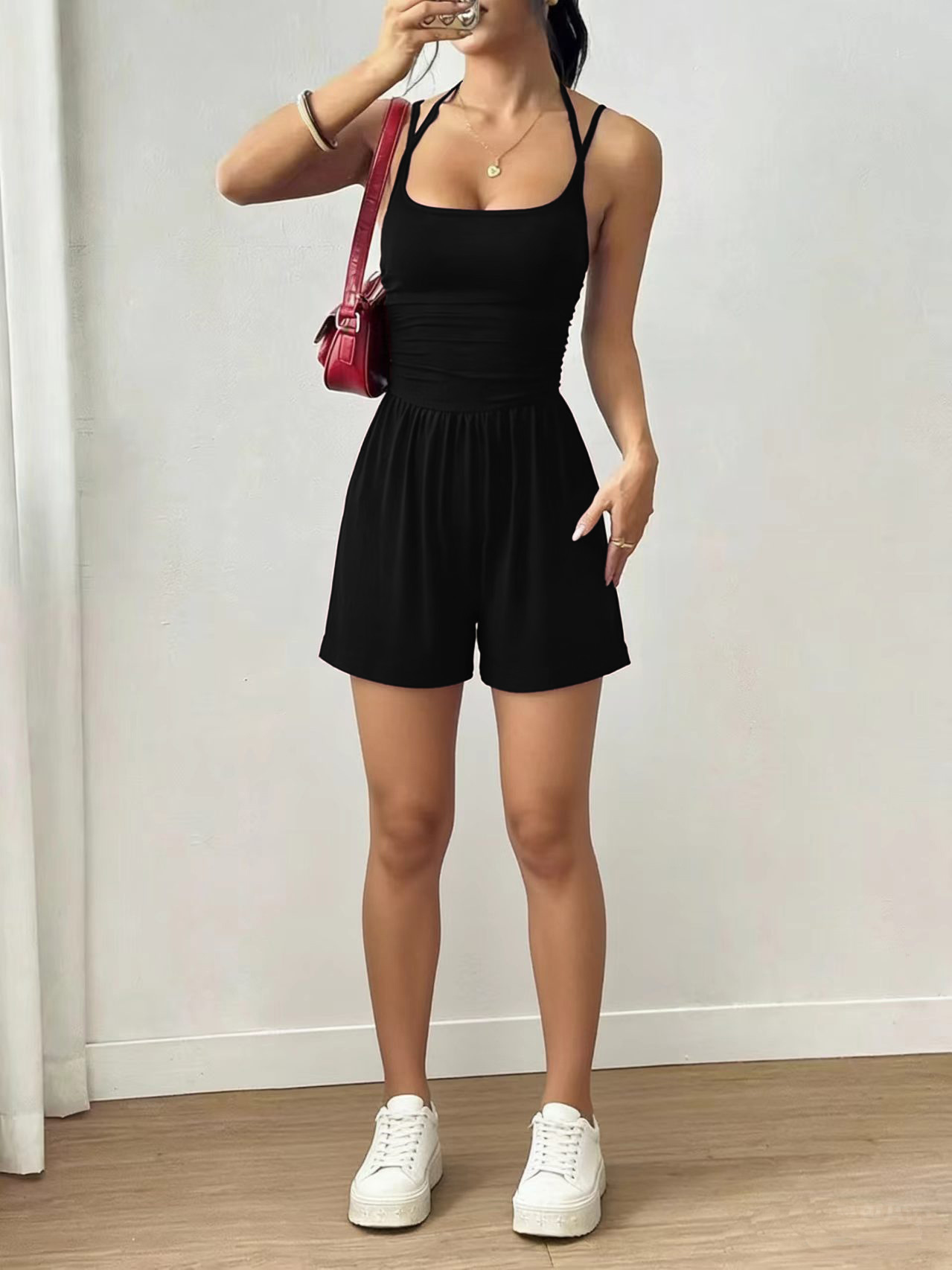 New European and American cros - огляд і ціна Summer Clothing For 60 Year Old Woman