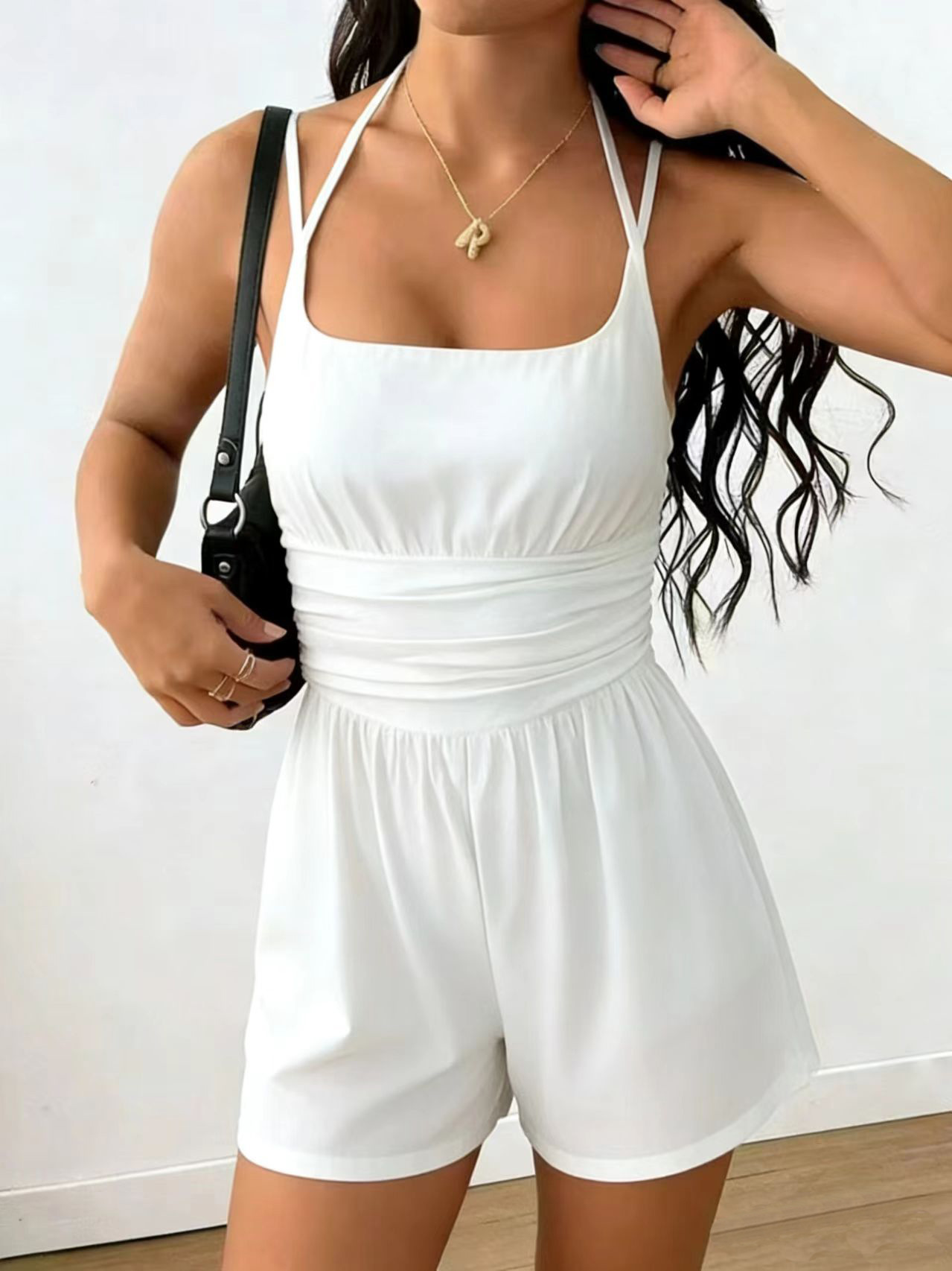 New European and American cros - огляд і ціна Summer Clothing For 60 Year Old Woman