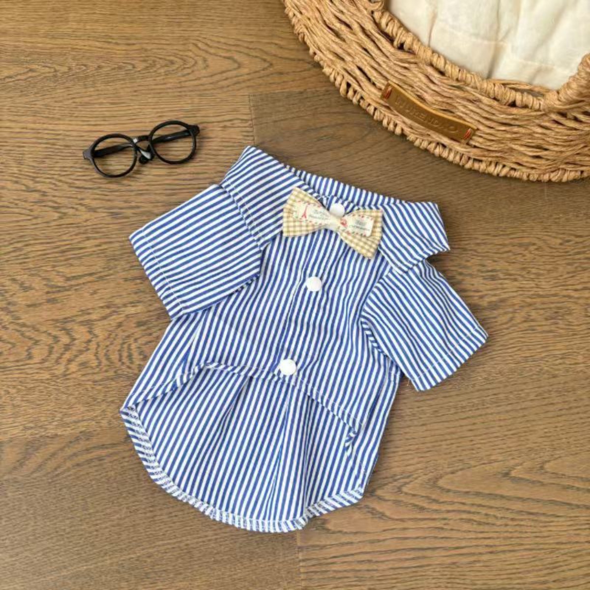 Pet Clothing Dog Cat Clothes W - огляд і ціна Summer Dog Clothing
