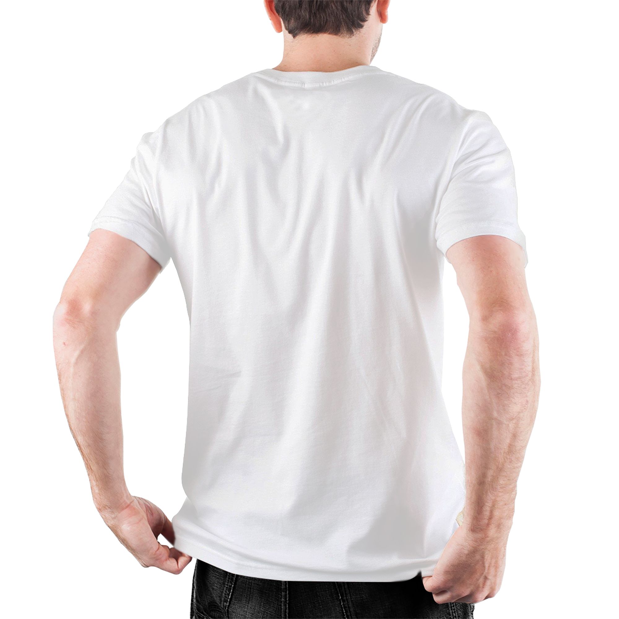 Men's Hollow Knight Yin Yang T - огляд і ціна Summer Knights Clothing